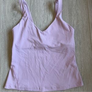 Lululemon align tank top